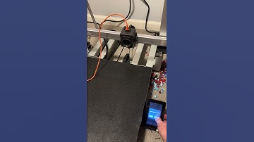 Anycubic Kobra 3 Max X-axis leveling error 1