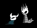 Suffering in hollow knight. PALE KING WHY 