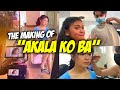 The Making of "Akala Ko Ba" MV | Lyca Gairanod