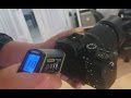 Sony a7RII Review (Part 2): IQ Re-test, Overheating, Moving Subjects, S-Log2
