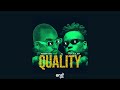 Kenny sol  double jay  quality official audio