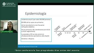 XIX Congreso de Actualización en Medicina Interna - NEFROLOGÍA screenshot 4