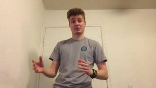 Assignment 10A - Elevator Pitch