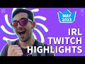May 2023 Twitch Highlights