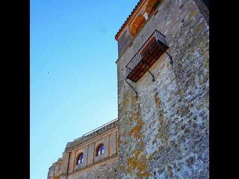 Крепость Castellar de
