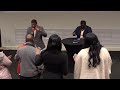 ThroughTheWord Live Stream