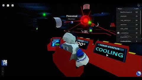 Roblox PBCC Meltdown - Part 2