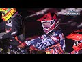 Warnert Racing: Michigan Snocross 2018