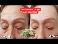 70 years looks 20 unlock timeless beauty top 20 diy antiaging face recipes for wrinkles removal