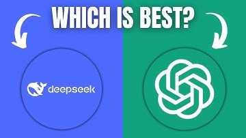 DeepSeek V3 vs ChatGPT | Which AI is better NOW? (HONEST QUICK REVIEW) [2025]