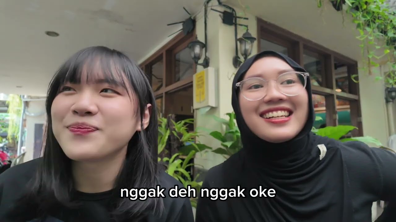 Spill or Drink?!! Mending spill daripada minum kopi 🤔