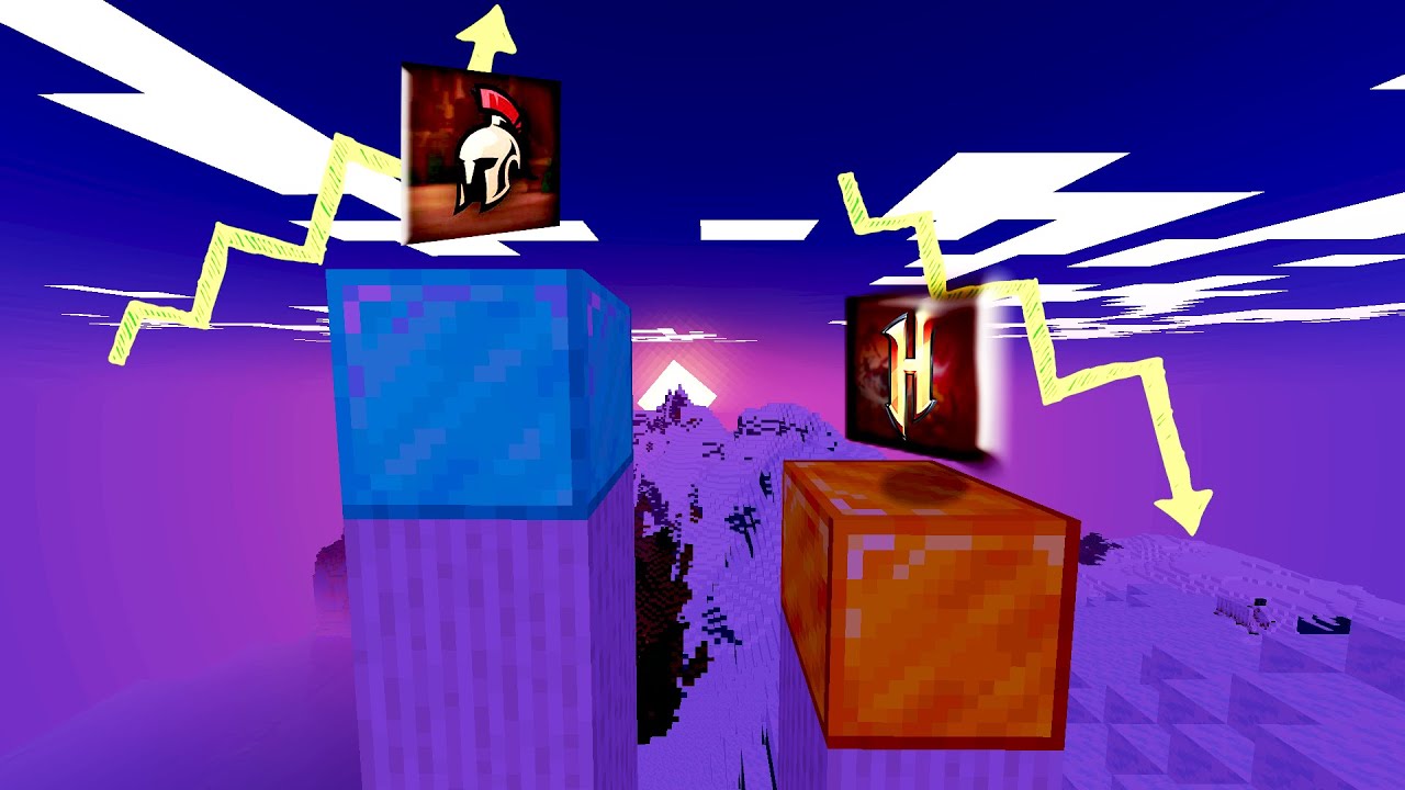 Will Hoplite Overtake Hypixel? (Hypixel vs. Hoplite)