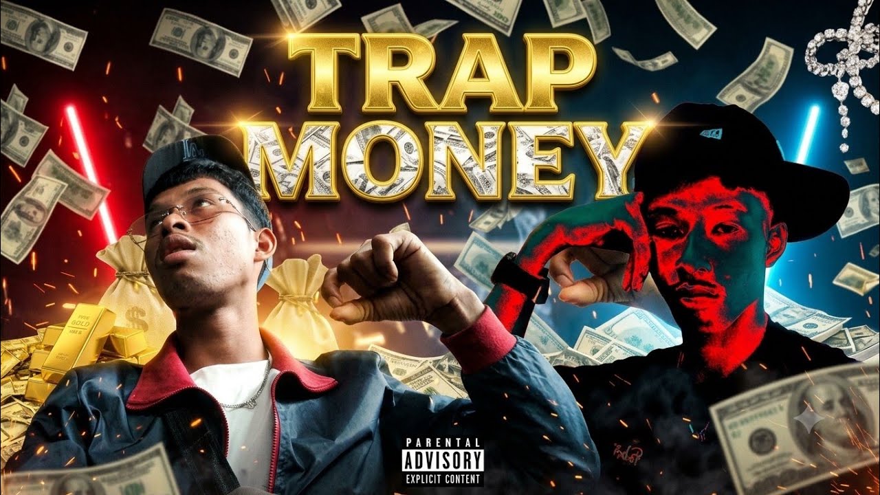Remix) Trap Money 2 - ODBACK 