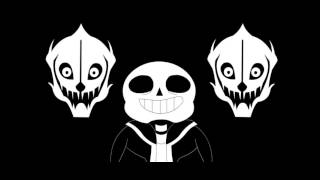 AMV -  Enemy Fire [Undertale]