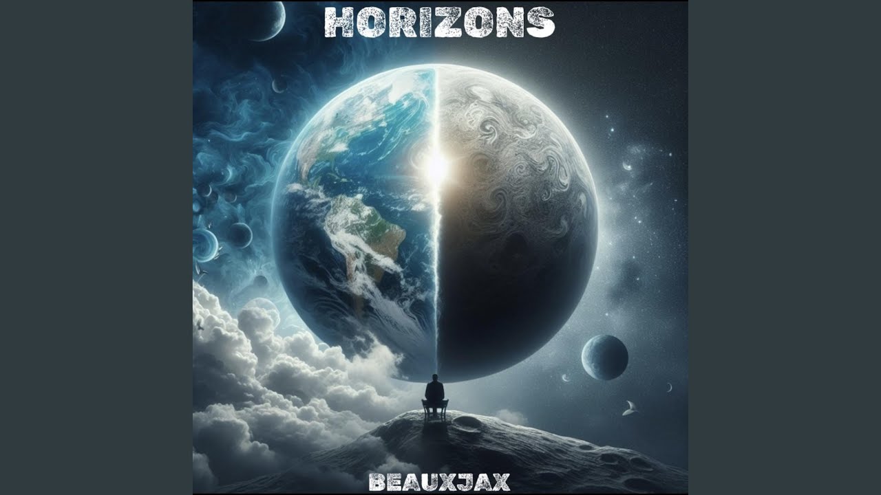 Watch Horizons on YouTube Watch Horizons on YouTube