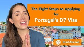 Interested in Portugal