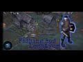 Vampire's fall: origins - fishing rod location