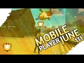 June 111 mobile player  