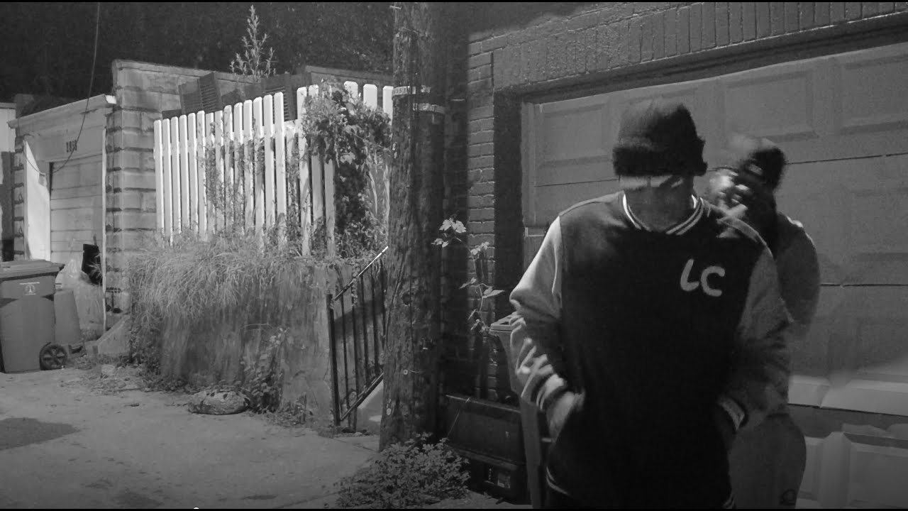 J. Sands - It's Goin Down (Official Video)