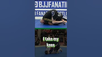 The best way to take the back from turtle #bjj #jiujitsu