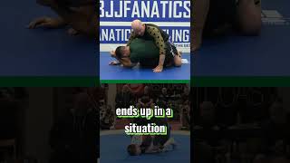 The best way to take the back from turtle #bjj #jiujitsu