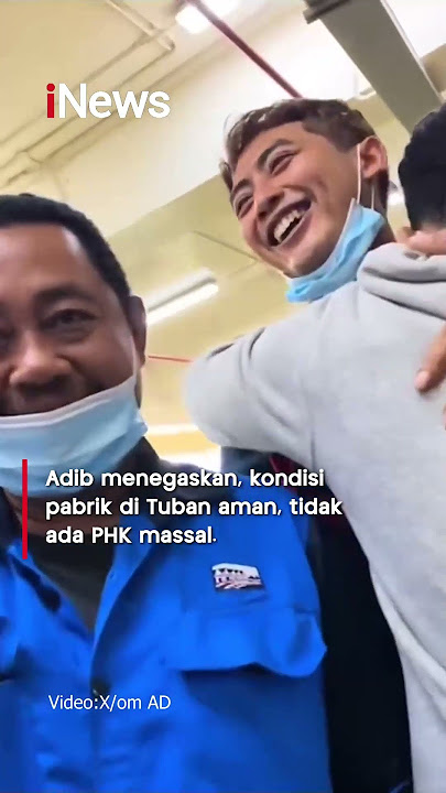Gudang Garam Diterpa Isu PHK Massal, Publik Heboh