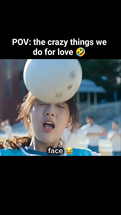 girl byeeee 🫠 | Korean movie: Love Untangled