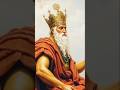Beginning of Roman Empire 😮#shorts