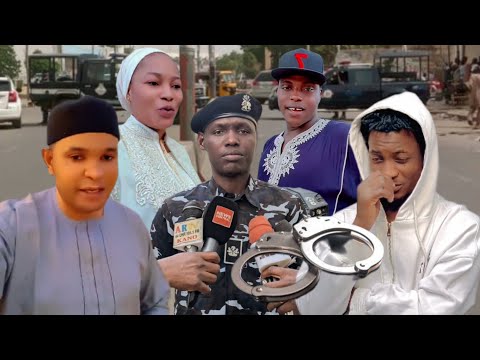 Kotu Ta Yanke Wa Hamisu Breaker Da Gfresh Hukuncin Zaman Gidan Yari Sultan Ya Gamu Da Ibtila I