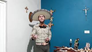 Francisco Javier Sánchez Blanco - Serenata Tapatía (Cover)