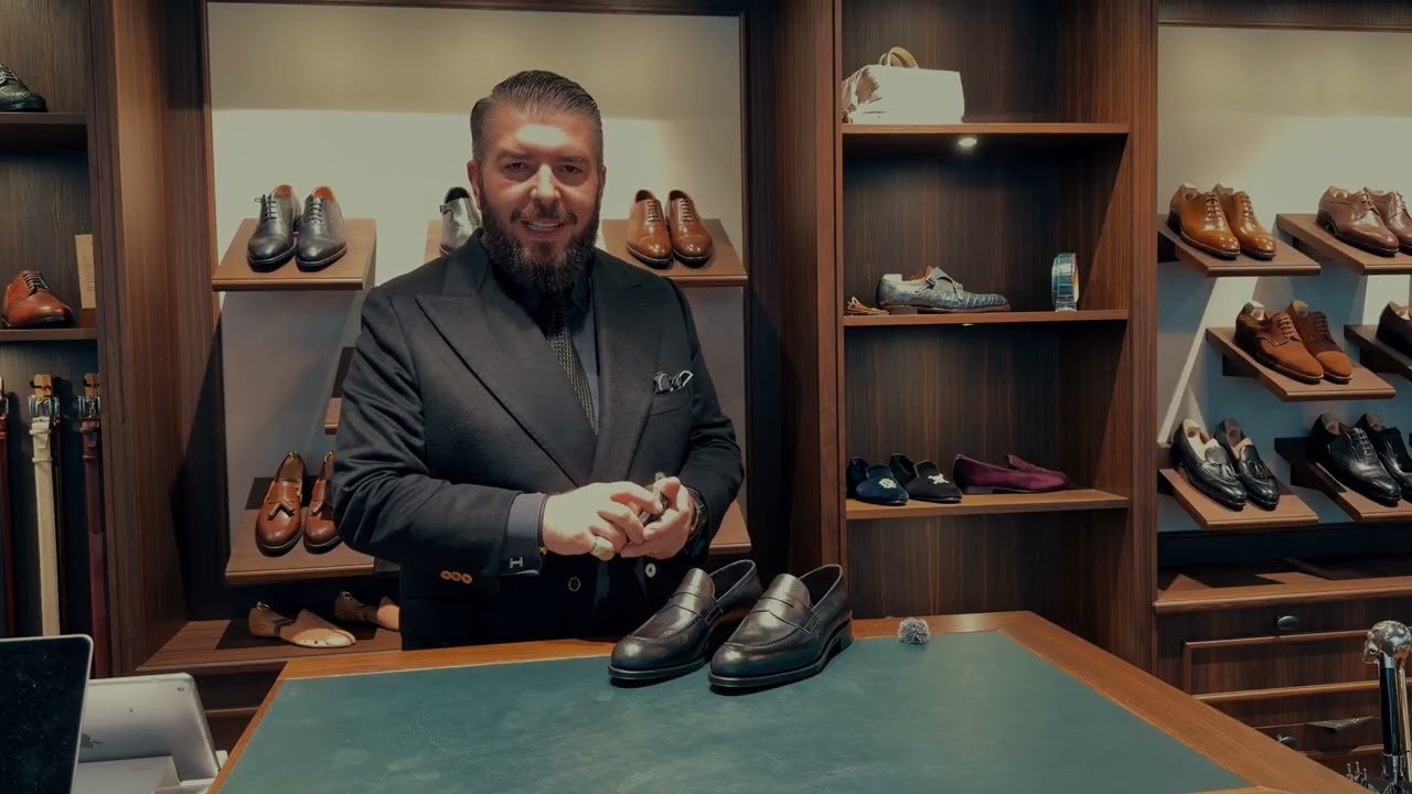 How to Achieve High Shine & Mirror Shine on Your Shoes | Step-by-Step Tutorial