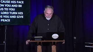 Who's Giving, Who's Watching, and Who Cares? - The Subject of Stewarship in the Sermon on the Mount - 01/21/24