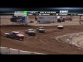NBC Sports' coverage of TORC PRO Lights at Primm 2014