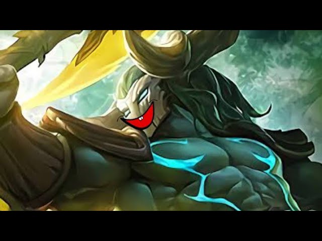 HYLOS. exe | Tank BARBAR class=