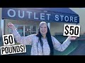 WE BOUGHT 50 POUNDS FOR $50 AT THE GOODWILL OUTLET BINS!  [ WE BOUGHT EVERYTHING WE COULD FIND! ]