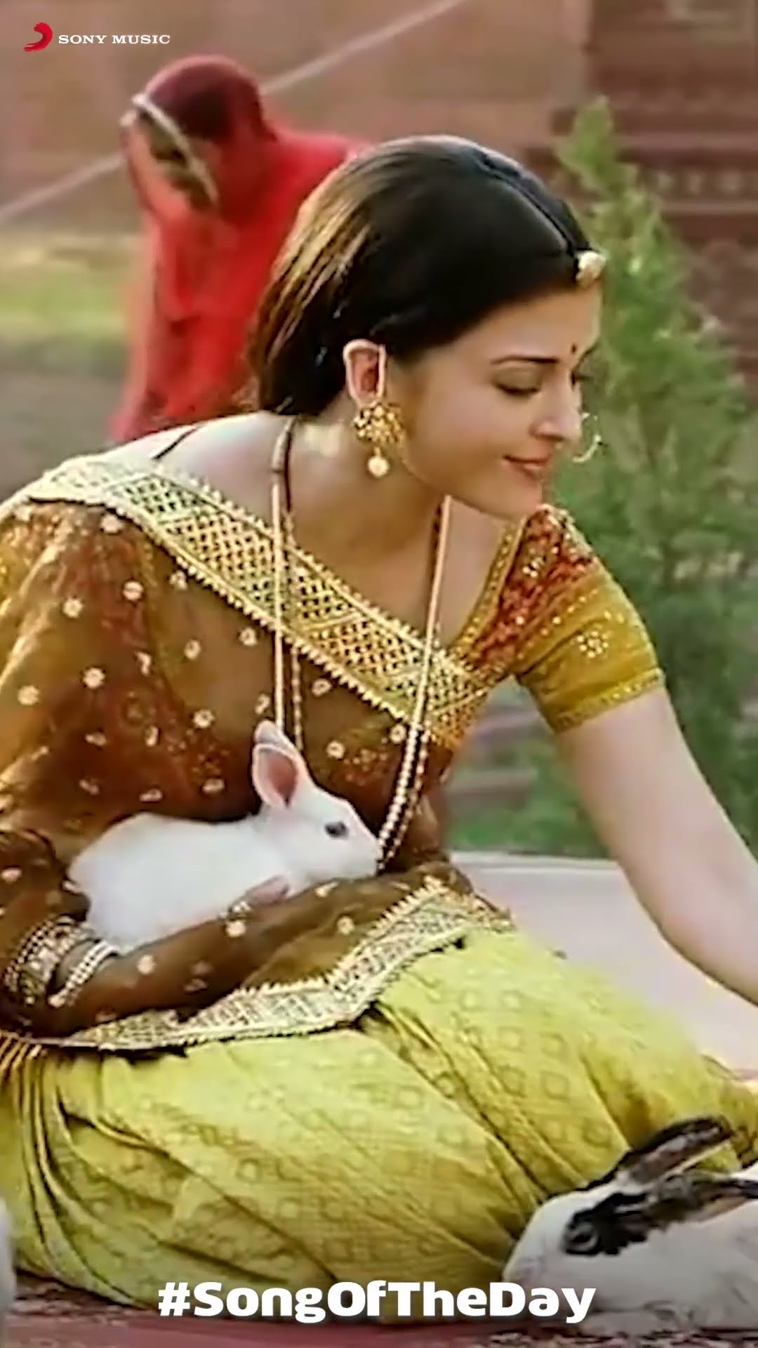 Jodhaa Akbar | Muzhumadhi | @A.R. Rahman | Hrithik Roshan, AishwaryaRai