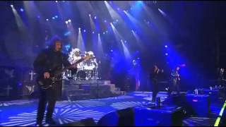 Heaven  Hell -- Time Machine  Vinnie Appice Solo -- Wacken 2009 (The Devil You Know Tour)