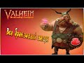Valheim - Все бронзовые вещи - 8