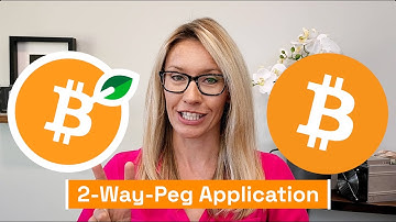 How to Peg Out on Rootstock 2-way Peg App