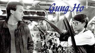 Watching the Wheels: Gung Ho by The Hopeless Car Guy 474 views 2 months ago 6 minutes, 41 seconds