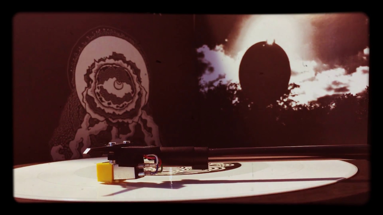 Electric Moon - Your Own Truth (Vinyl)