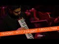 Humdard ek villain mtv unplugged full song  mithoon  palak muchhal