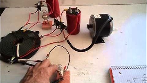 IT (induction transformer) - "AC/DC 2"