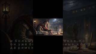 Когда Ганнибал дошёл до ворот Рима, было уже поздно #история #война