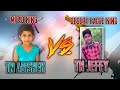 Tn abisek vs tn jeffy 1vs1 in free fire  free fire tricks tamil  sk gaming