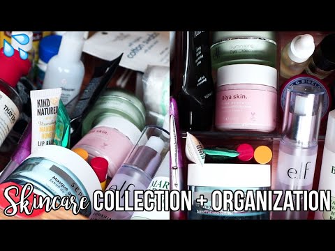 Video: CO Bigelow New Skincare Collection