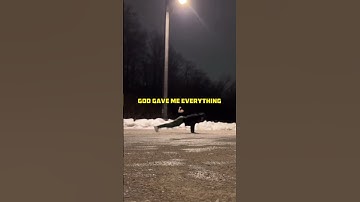 Thumbnail of ALHAMDULILLAH GOD GAVE ME EVERYTHING #khabibnurmagomedov