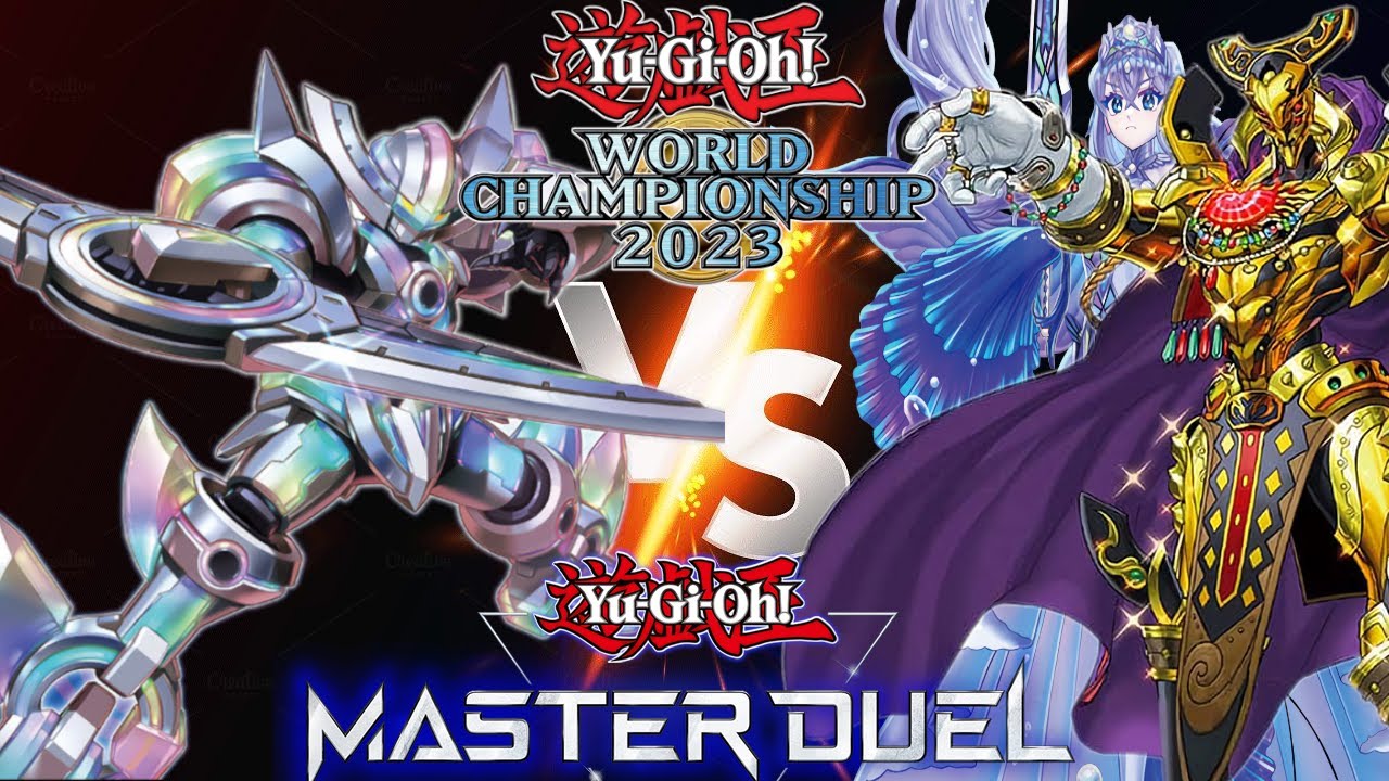 MATHMECH VS TEARLAMENT ELDLICH (WCQ)