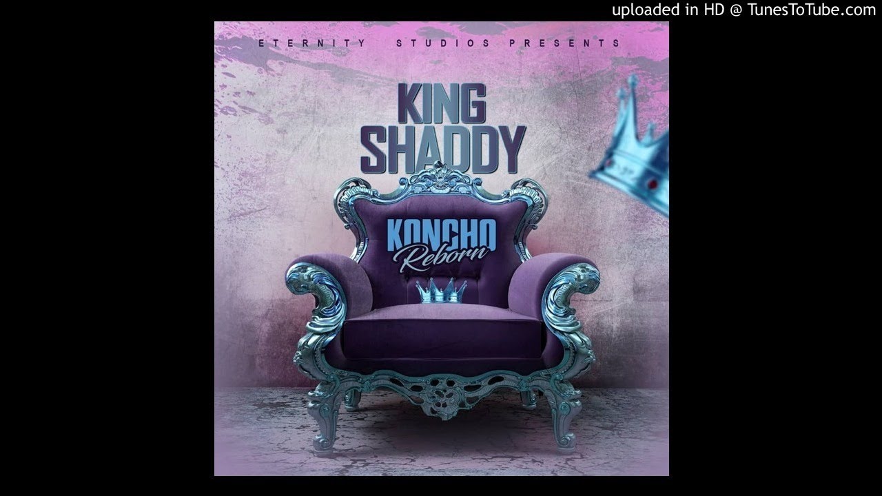KING SHADDY KONCHO EP MIX BY DEEJAYTYNASH MOUNTZION +27651399038