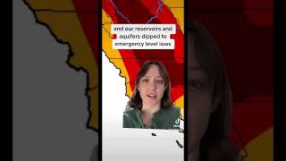 Information Did the #california #storm in #slocounty help with the #drought  #shorts News